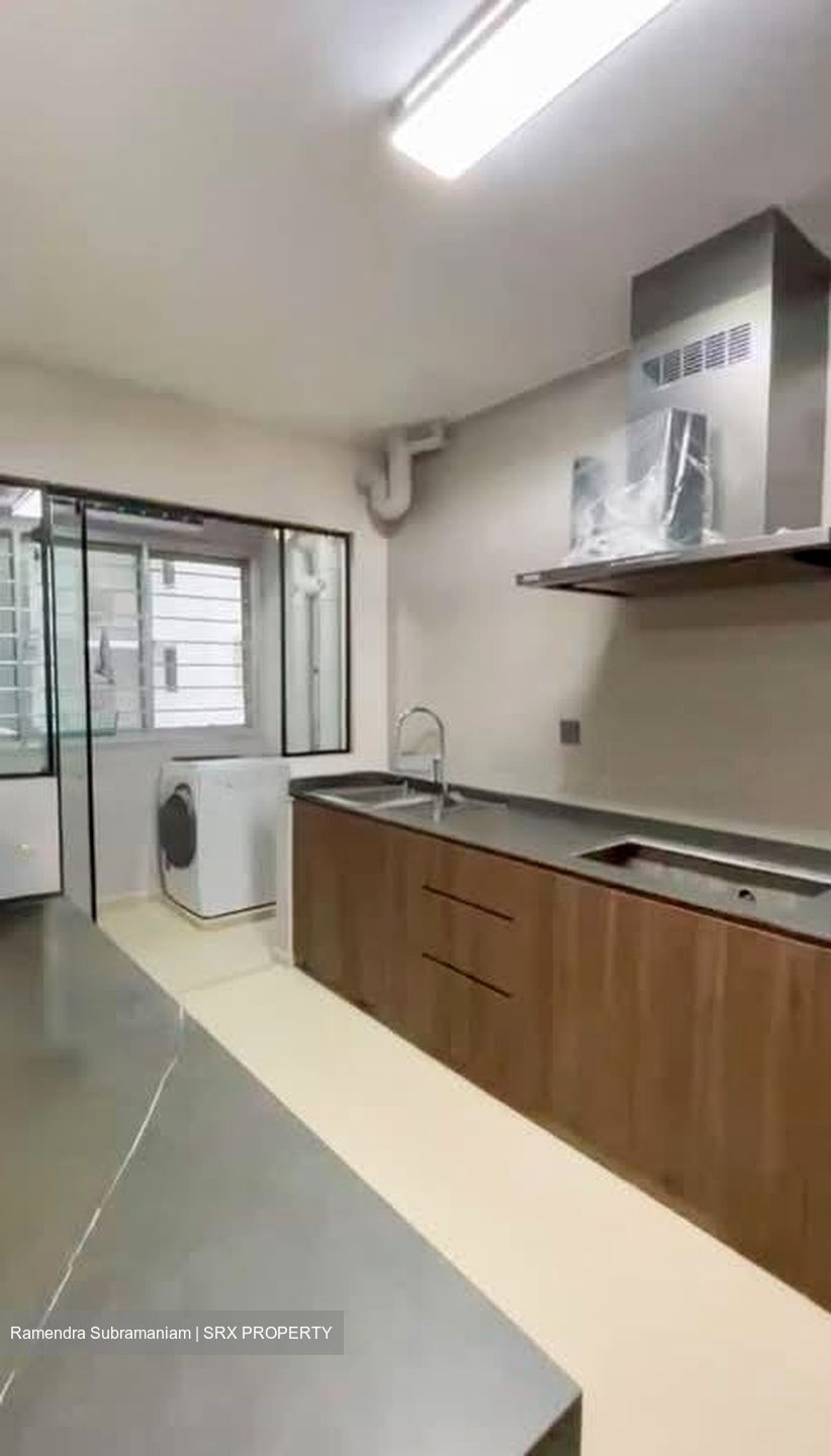 Blk 614B Tampines Greenview (Tampines), HDB 5 Rooms #601592911